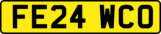 FE24WCO