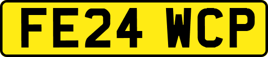 FE24WCP