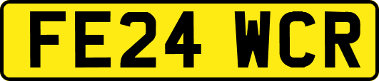 FE24WCR
