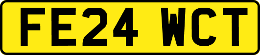 FE24WCT
