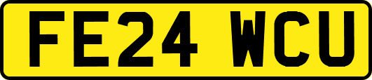 FE24WCU