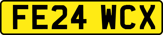 FE24WCX