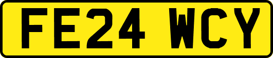 FE24WCY