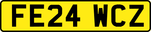 FE24WCZ