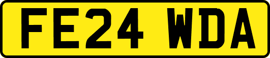 FE24WDA