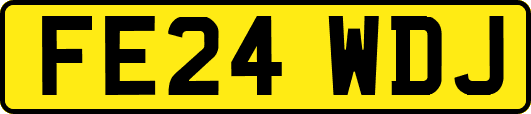 FE24WDJ