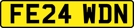 FE24WDN