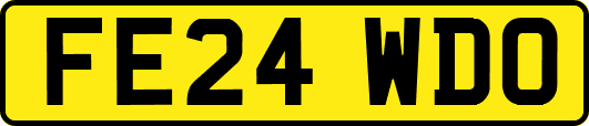 FE24WDO