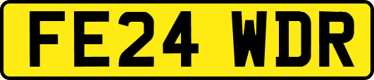 FE24WDR