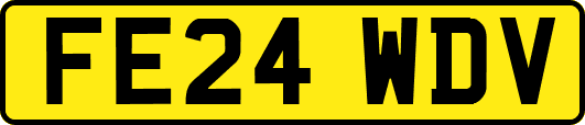 FE24WDV