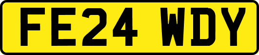 FE24WDY