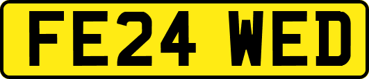 FE24WED
