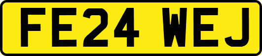 FE24WEJ