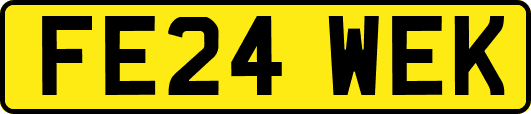 FE24WEK