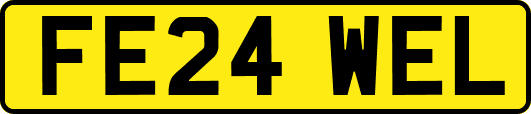 FE24WEL