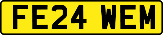 FE24WEM