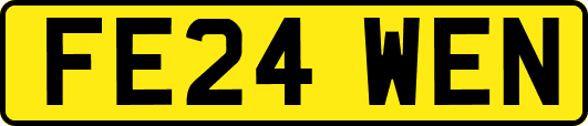 FE24WEN