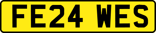 FE24WES