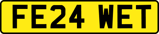 FE24WET