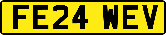 FE24WEV