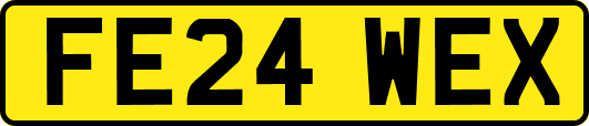 FE24WEX