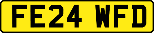 FE24WFD