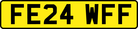 FE24WFF