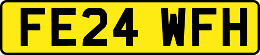 FE24WFH