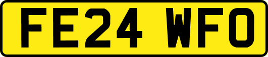 FE24WFO