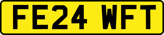 FE24WFT
