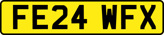 FE24WFX