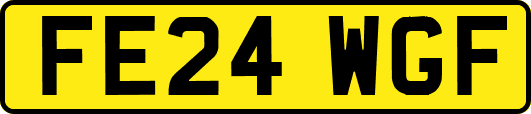 FE24WGF