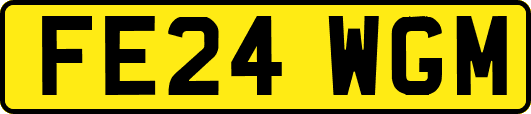 FE24WGM
