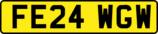 FE24WGW
