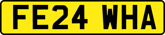 FE24WHA