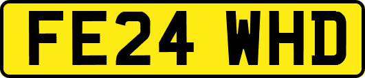 FE24WHD