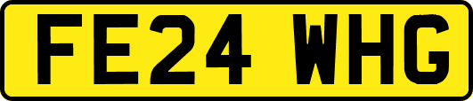FE24WHG