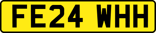 FE24WHH