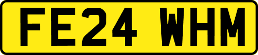 FE24WHM