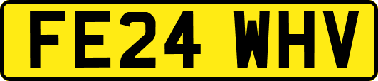 FE24WHV