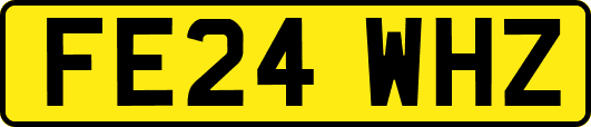 FE24WHZ