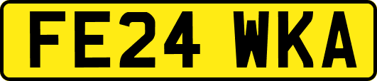 FE24WKA