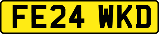 FE24WKD