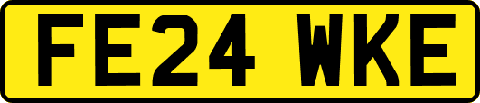 FE24WKE