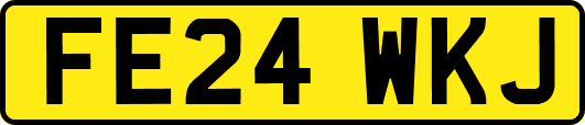 FE24WKJ