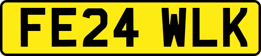 FE24WLK