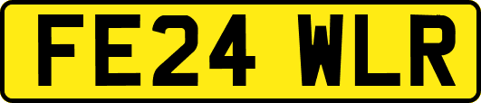 FE24WLR