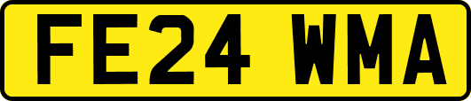 FE24WMA