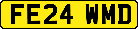 FE24WMD