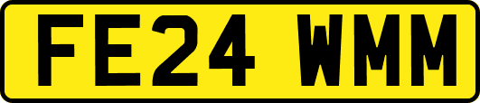 FE24WMM